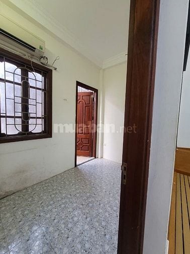 Cho thuê nhà: Số 27/62 ngõ 41 phố Vọng, Phường Bạch Mai, Hà Nội