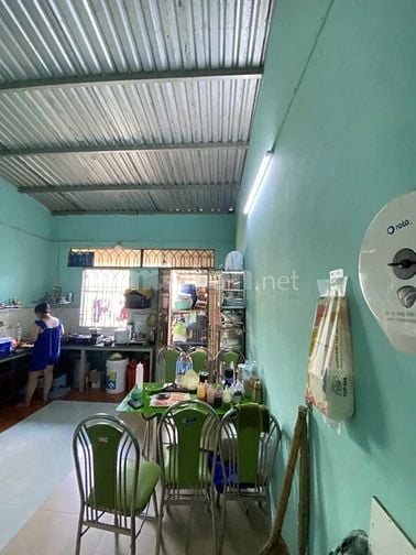 Vị Trí VIP ! Bán Nhà Hẻm Ô Tô, 02 Tầng, 4,1x26m