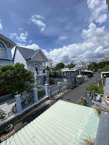 Vị Trí VIP ! Bán Nhà Hẻm Ô Tô, 02 Tầng, 4,1x26m