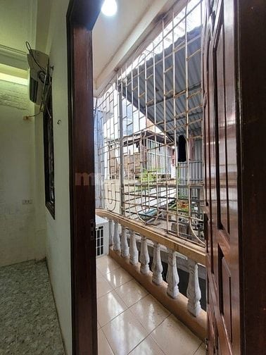 Cho thuê nhà: Số 27/62 ngõ 41 phố Vọng, Phường Bạch Mai, Hà Nội