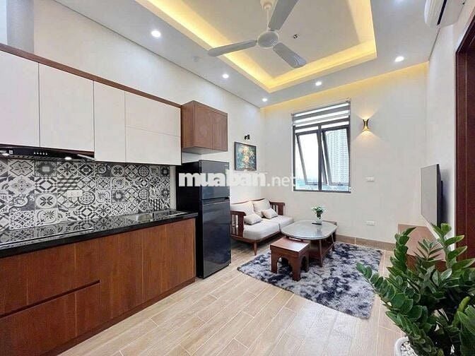 Căn hộ Studii Ngõ 3 Cầu Bươu - Hà Đông 8tr