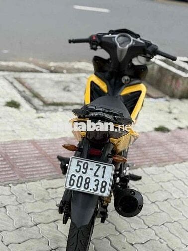 EX 135 up LC - GỐ NỢ XẤU BAO ĐẬU