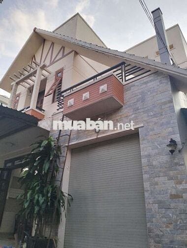 Cho thuê biệt thự mini gần Nguyễn Du,trường học cấp 1.2.3 Dĩ An