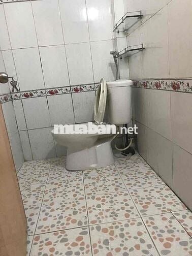 Cho thuê nhà lầu nguyên căn có: 3pn gần trường Nguyễn Thị Minh Khai