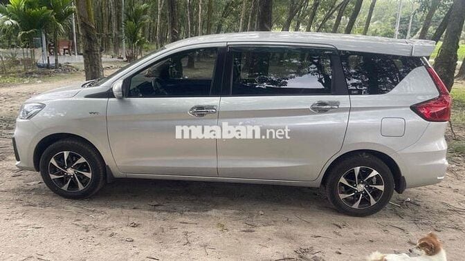 Suzuki Ertiga 2020 1.5L AT - 100000 km