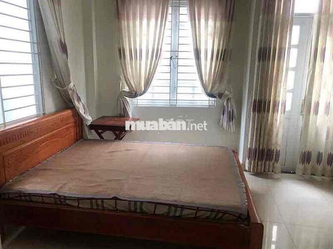 🏠 NHÀ GÓC 2 MẶT THOÁNG – 7 PHÒNG NGỦ CHO THUÊ 22TR/TH – HẺM 5M THÔNG