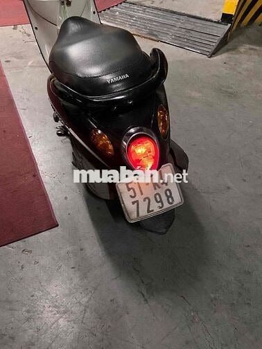XE MIO CLASSIC TAY GA TẠI QUẬN 7 GIÁ RẺ CÓ CAVET