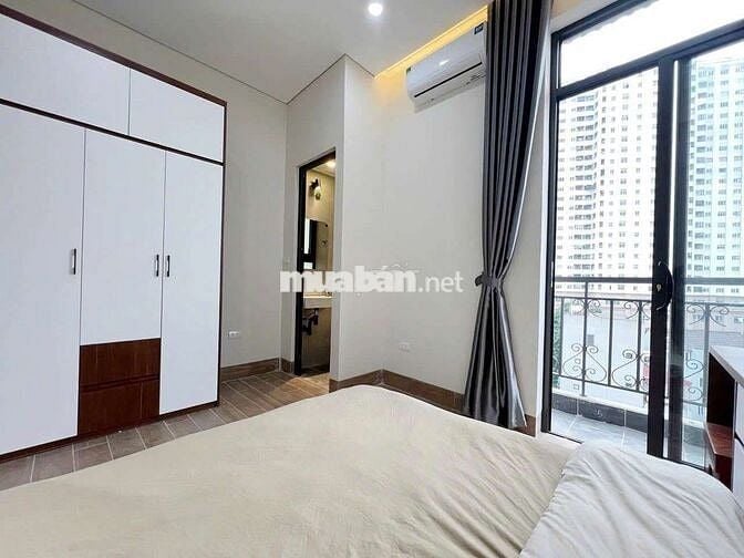 Căn hộ Studii Ngõ 3 Cầu Bươu - Hà Đông 8tr