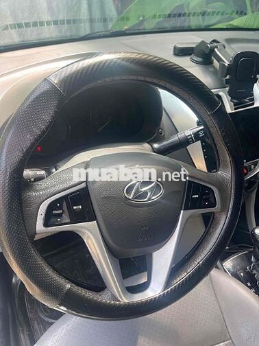 Hyundai Accent 2020 1.4MT - 213 km