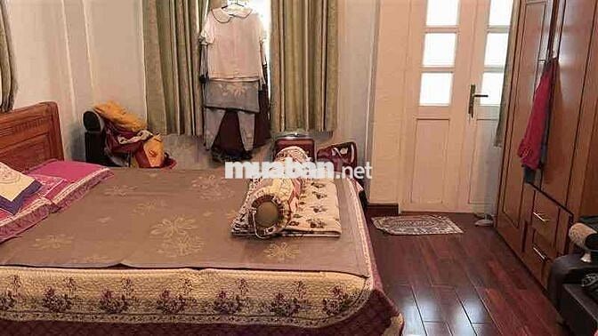 🏠 NHÀ GÓC 2 MẶT THOÁNG – 7 PHÒNG NGỦ CHO THUÊ 22TR/TH – HẺM 5M THÔNG