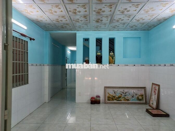🏡 CHÍNH CHỦ CHO THUÊ NHÀ NGUYÊN CĂN 140M2 / 4PN – DĨ AN, BÌNH DƯƠNG