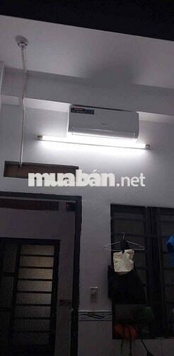Pass Trọ 1tr8 có máy lạnh, máy giặc ở Bình Tân