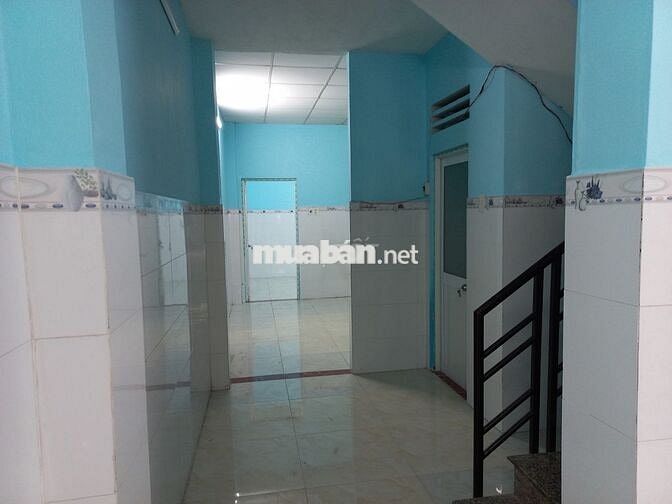 🏡 CHÍNH CHỦ CHO THUÊ NHÀ NGUYÊN CĂN 140M2 / 4PN – DĨ AN, BÌNH DƯƠNG