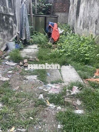 SIÊU HIẾM - BÁN ĐẤT TÂY MỖ - 50M - GẦN SÁT Ô TÔ - VỊ TRÍ TT - 7.x tỉ