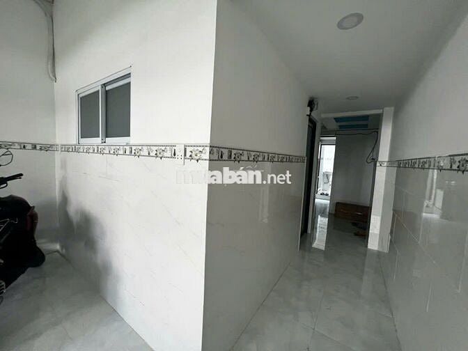 BÁN NHÀ CÂN NHƠN HÒA, P.HIỆP BÌNH, DIỆN TÍCH 60M2 3PN, GIÁ CHỈ 5.1 TỶ