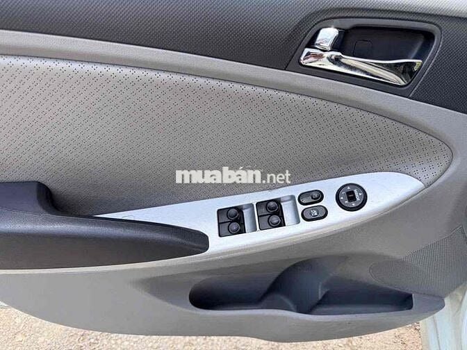 Hyundai Accent 2020 1.4MT - 213 km