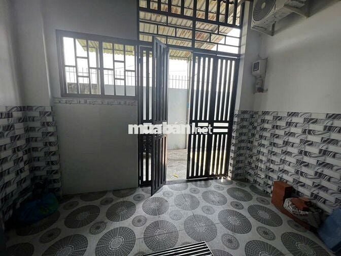 BÁN NHÀ CÂN NHƠN HÒA, P.HIỆP BÌNH, DIỆN TÍCH 60M2 3PN, GIÁ CHỈ 5.1 TỶ
