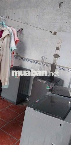 Pass Trọ 1tr8 có máy lạnh, máy giặc ở Bình Tân