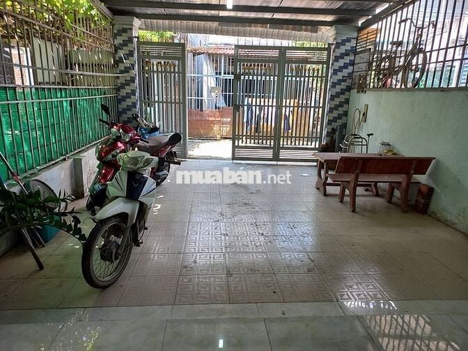 🏡 CHÍNH CHỦ CHO THUÊ NHÀ NGUYÊN CĂN 140M2 / 4PN – DĨ AN, BÌNH DƯƠNG