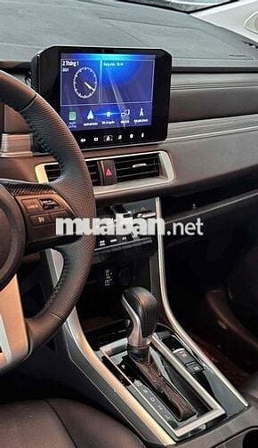 Xpander 2024 Premium. Trả trước 190tr nhận xe