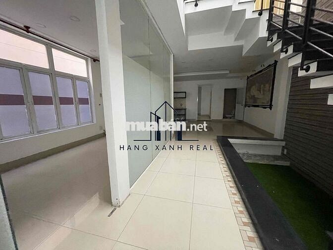 💎💎💎BIỆT THỰ SÂN VƯỜN KHU NƠ TRANG LONG - QUẬN BÌNH THẠNH !!!