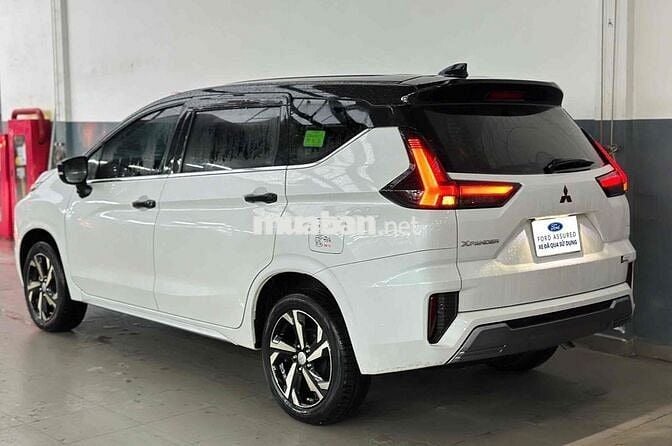 Xpander 2024 Premium. Trả trước 190tr nhận xe