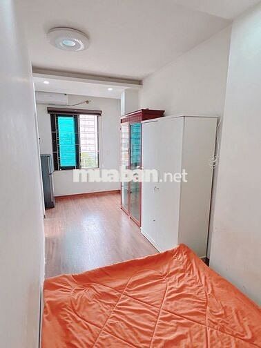 Cho thuê chung cư mini 2 ngủ 1 khách giá rẻ 106 bala hà đông