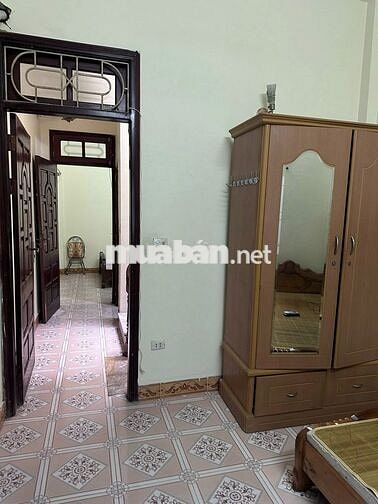 Cho Thuê nhà riêng Vũ Hữu đủ đồ