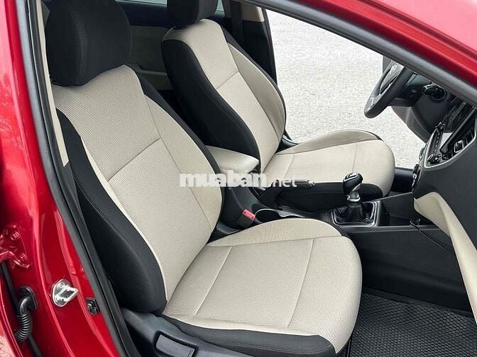 Hyundai Accent 2022 1.4 MT - 63000 km