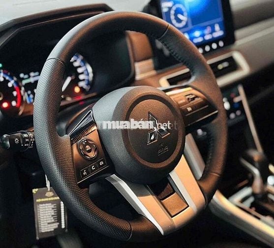 Xpander 2024 Premium. Trả trước 190tr nhận xe