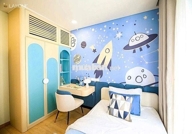 Bán nhà dự án bao gồm đất và nhà hoàn thiện tại dự án LA HOME Long An