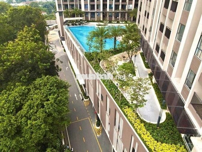 CHO THUÊ CĂN HỘ OPAL SKYLINE – NGAY TRUNG TÂM LÁI THIÊU, THUẬN AN, BD
