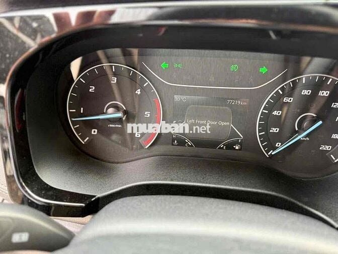 TRAINSIT 2023 LƯỚT 7 VẠN XE NHIỀU ĐỒ CHƠI