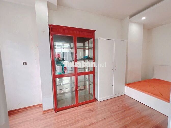 Cho thuê chung cư mini 2 ngủ 1 khách giá rẻ 106 bala hà đông