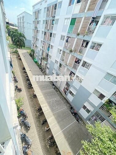 CHO THUÊ CĂN HỘ EHOME4 41M2 4TR200K/THÁNG
