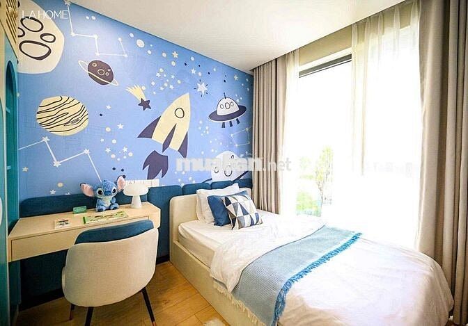 Bán nhà dự án bao gồm đất và nhà hoàn thiện tại dự án LA HOME Long An