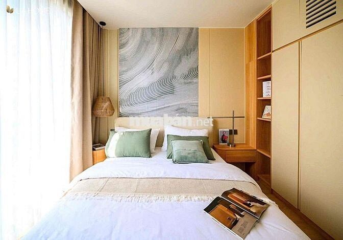 Bán nhà dự án bao gồm đất và nhà hoàn thiện tại dự án LA HOME Long An