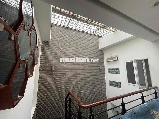 💎💎💎BIỆT THỰ SÂN VƯỜN KHU NƠ TRANG LONG - QUẬN BÌNH THẠNH !!!