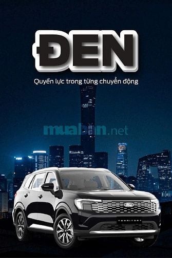 Territory 2026 FaceLift giá ưu đãi