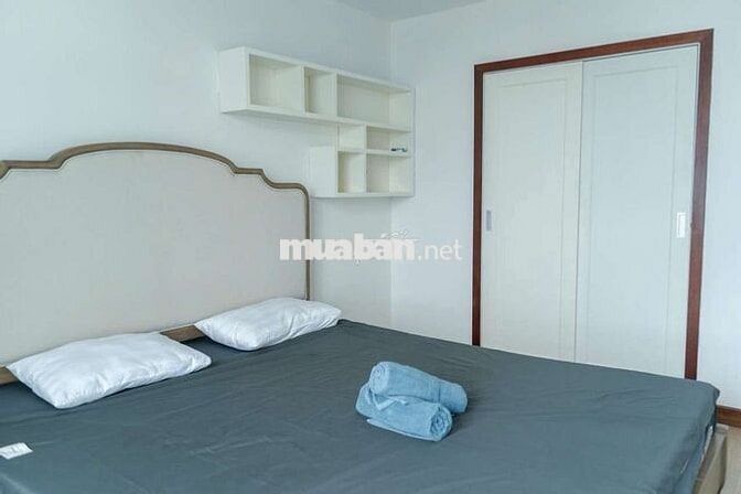 Cần bán căn hộ chung cư Hoàng Anh Gia Lai Lakeview 110m2 3 phòng ngủ
