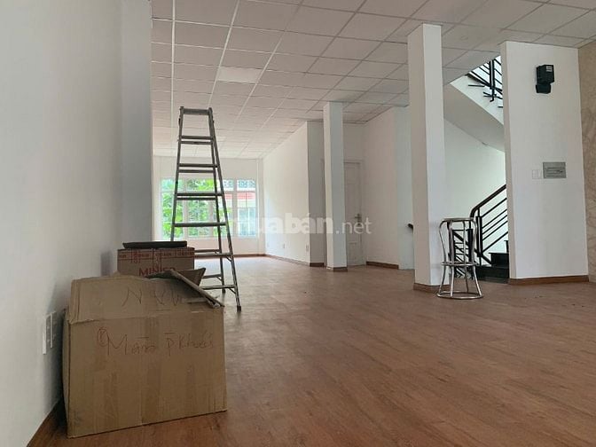 BÁN CĂN BT KDC HIM LAM P TÂN HƯNG DT: 10X20M GIÁ BÁN: 58 TỶ NHÀ ĐẸP