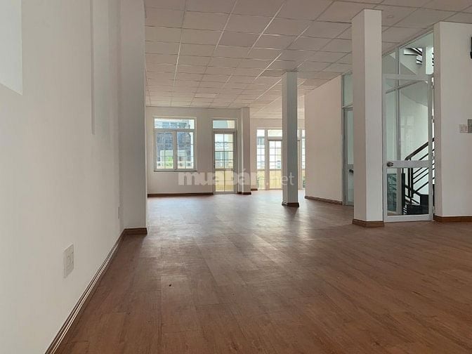 BÁN CĂN BT KDC HIM LAM P TÂN HƯNG DT: 10X20M GIÁ BÁN: 58 TỶ NHÀ ĐẸP