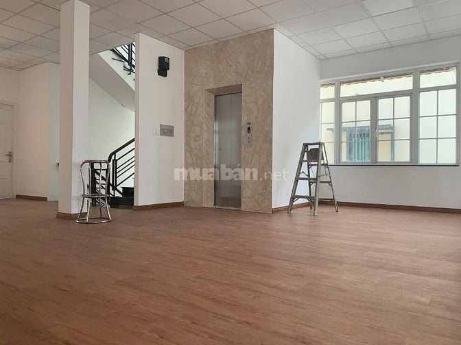 BÁN CĂN BT KDC HIM LAM P TÂN HƯNG DT: 10X20M GIÁ BÁN: 58 TỶ NHÀ ĐẸP
