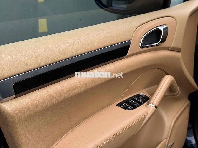 Porsche Cayenne 2011 chính chủ