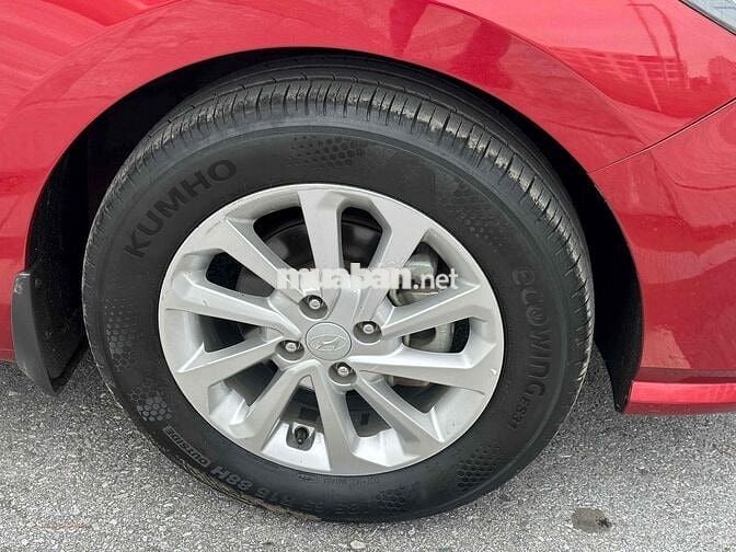 Hyundai Accent 2022 1.4 MT - 63000 km