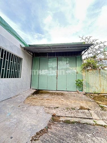 Bán đất KDC Nam Việt- MT đường 12m - Trịnh Quang Nghị P7 Q8 SHR 105m2