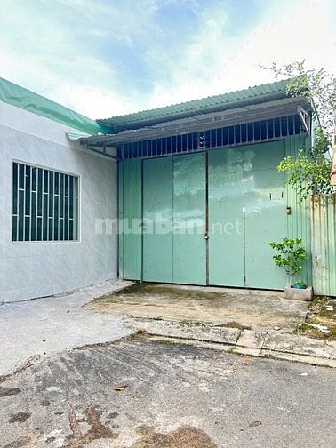 Bán đất KDC Nam Việt- MT đường 12m - Trịnh Quang Nghị P7 Q8 SHR 105m2