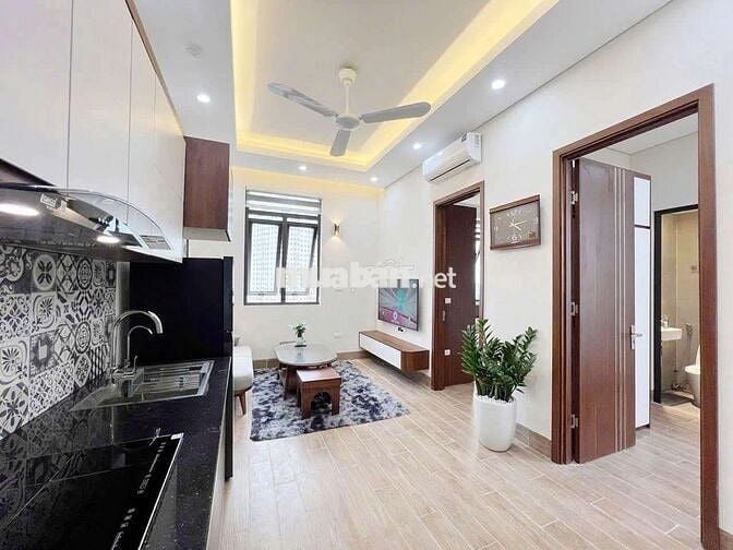 Căn hộ Studii Ngõ 3 Cầu Bươu - Hà Đông 8tr