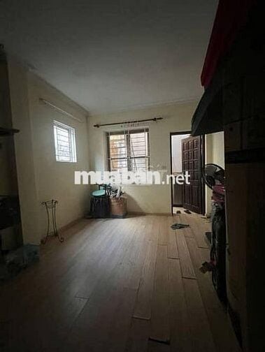 BÁN NHÀ ĐỘI CẤN - 5 TẦNG - CHỦ THIỆN CHÍ - Ở NGAY
