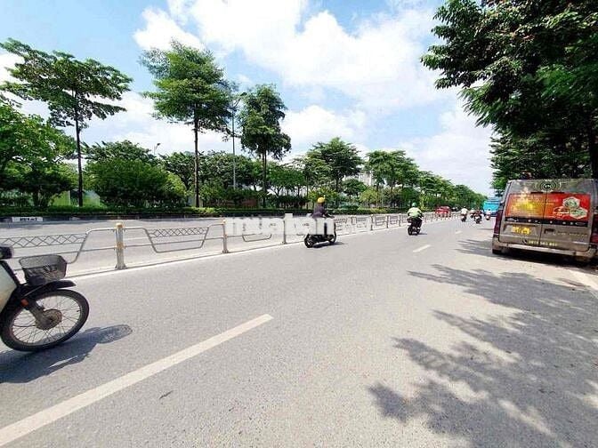 Cho Thuê MBKD Võ Chí Công 150m,mặt Tiền 10m